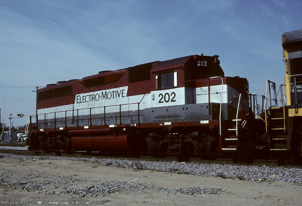 EMD 202